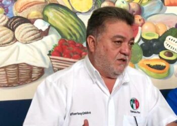 No permitiremos que Morena destruya derechos de quintanarroenses: Pedro Flota