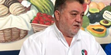 No permitiremos que Morena destruya derechos de quintanarroenses: Pedro Flota
