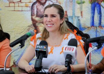 Anuncia Atenea Gómez nutrido de actividades del programa “Navidad con la Gente”