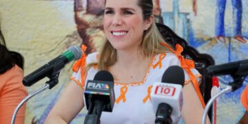 Anuncia Atenea Gómez nutrido de actividades del programa “Navidad con la Gente”