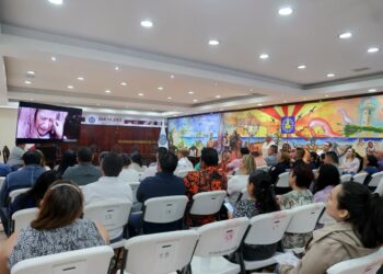 Gobierno de Isla Mujeres, comprometido con la lucha contra la trata de personas