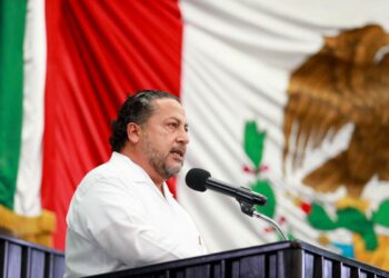 Congreso de Quintana Roo respalda reforma federal para construir un México más seguro y con paz social