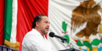 Congreso de Quintana Roo respalda reforma federal para construir un México más seguro y con paz social