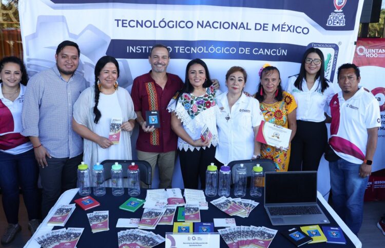 Sentar condiciones para una actividad económica vigorosa, tarea de los gobiernos, destacada Blanca Merari