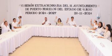 Cabildo de Puerto Morelos aprueba nueva concesión para servicio público de recolección de residuos sólidos