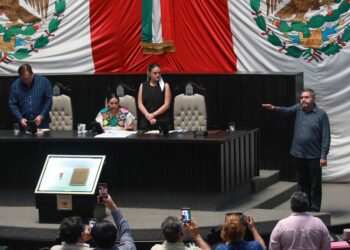 Quintana Roo aprueba reforma federal sobre prisión preventiva oficiosa