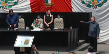 Quintana Roo aprueba reforma federal sobre prisión preventiva oficiosa