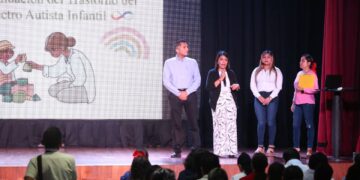 Capacitación de docentes, prioridad para Estefanía Mercado