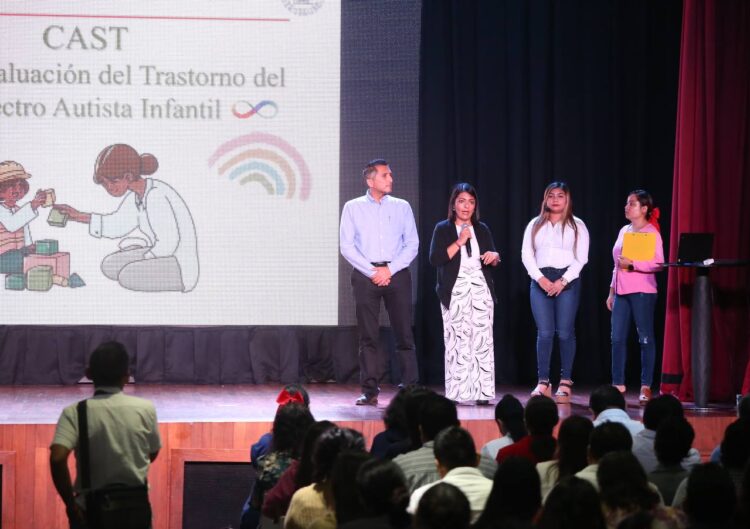 Capacitación de docentes, prioridad para Estefanía Mercado