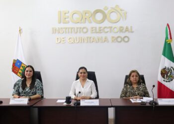 Aprueba IEQROO el Protocolo de Atención a Víctimas