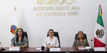 Aprueba IEQROO el Protocolo de Atención a Víctimas