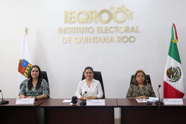 Aprueba IEQROO el Protocolo de Atención a Víctimas