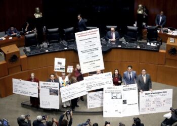 Es un hecho la extinción de 7 órganos constitucionalmente autónomos