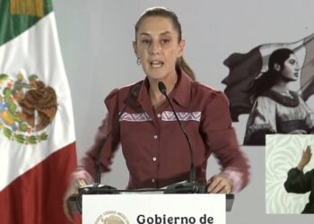 Anuncia Claudia Sheinbaum Productora de Semillas del Bienestar para 2025