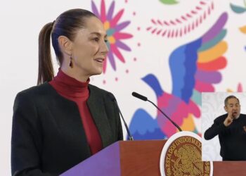 Asegura Claudia Sheinbaum tener un plan ante votación para invalidar la reforma judicial