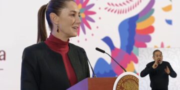 Asegura Claudia Sheinbaum tener un plan ante votación para invalidar la reforma judicial