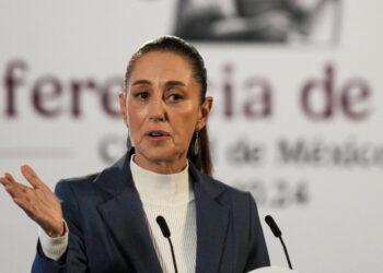 Confirman reuniones de Claudia Sheinbaum con ocho mandatarios que asisten a G20