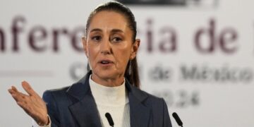 Confirman reuniones de Claudia Sheinbaum con ocho mandatarios que asisten a G20