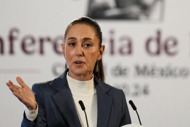 Confirman reuniones de Claudia Sheinbaum con ocho mandatarios que asisten a G20