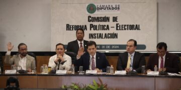 INE solicita a Poder Legislativo prórroga de 90 días para elección judicial