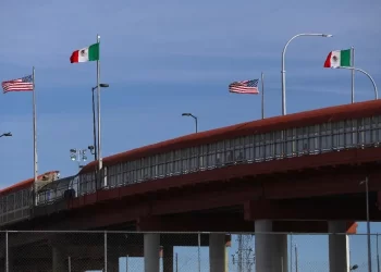 Coordinación, no subordinación, con EE.UU. para enfrentar migración y tráfico de fentanilo: Claudia Sheinbaum