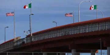 Coordinación, no subordinación, con EE.UU. para enfrentar migración y tráfico de fentanilo: Claudia Sheinbaum