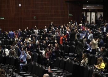 Consuman en la Cámara de Diputados extinción de órganos autónomos
