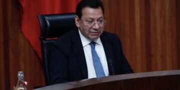 Despejan camino para la elección de juzgadores en el Poder Judicial