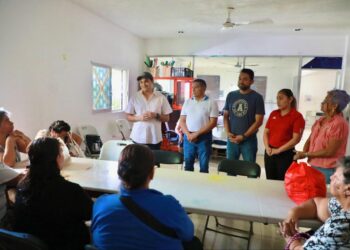 Fomenta DIF de Solidaridad el deporte y brinda apoyo a la comunidad