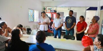 Fomenta DIF de Solidaridad el deporte y brinda apoyo a la comunidad