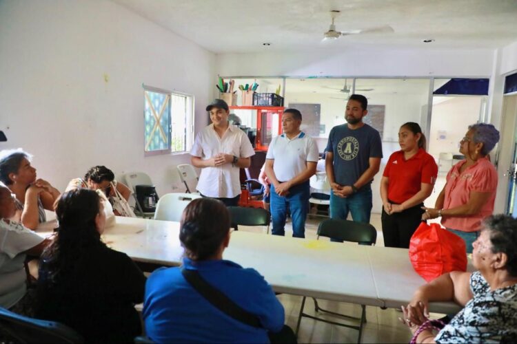Fomenta DIF de Solidaridad el deporte y brinda apoyo a la comunidad