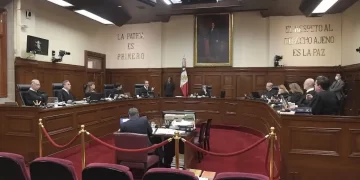 Hay plan si deciden invalidar parte de reforma al PJ, afirma Claudia Sheinbaum