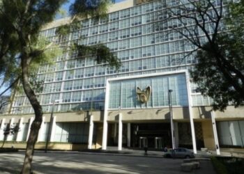 IMSS dejó de percibir 120 mil mdp por 'outsourcing', señala Zoé Robledo