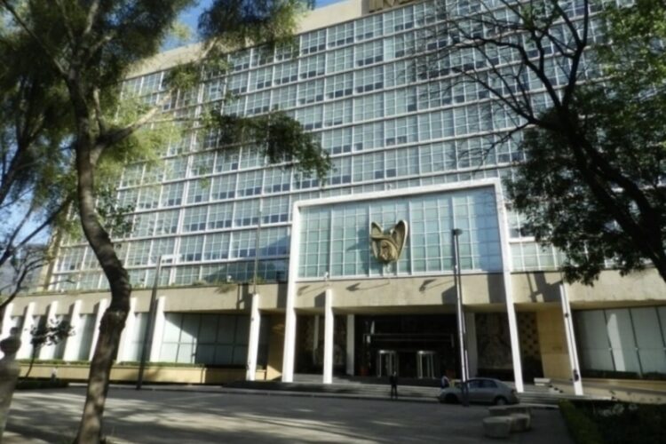 IMSS dejó de percibir 120 mil mdp por 'outsourcing', señala Zoé Robledo
