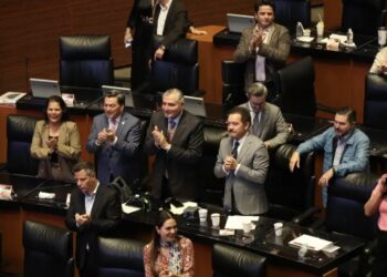 Aprueba Senado de la República por unanimidad reforma en materia de vivienda digna