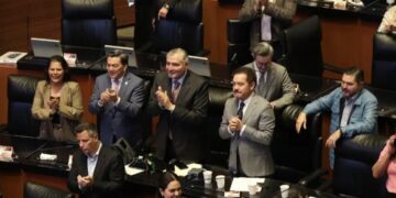 Aprueba Senado de la República por unanimidad reforma en materia de vivienda digna