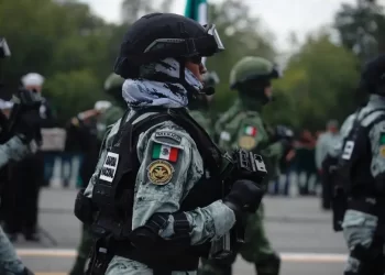 La estrategia de seguridad dará resultados, afirma Claudia Sheinbaum