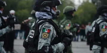 La estrategia de seguridad dará resultados, afirma Claudia Sheinbaum