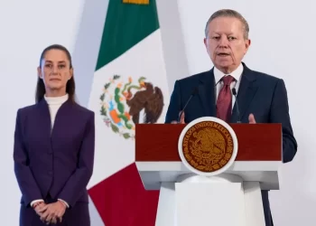 Arturo Zaldívar llama a participar en proceso de selección de jueces