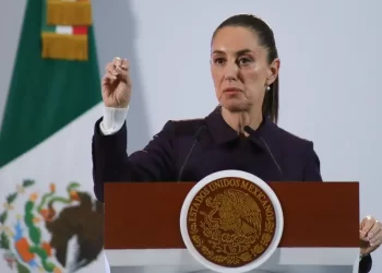 México, preparado para enfrentar eventuales deportaciones de migrantes: Claudia Sheinbaum