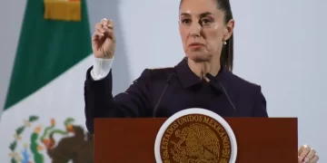 México, preparado para enfrentar eventuales deportaciones de migrantes: Claudia Sheinbaum
