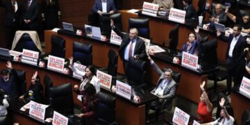 Se registran 11 mil 646 solicitudes para inscribirse a elección de jueces, magistrados y ministros