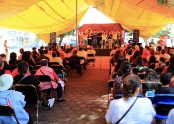 Morena celebra que reforma al PJ no fue frenada por la SCJN