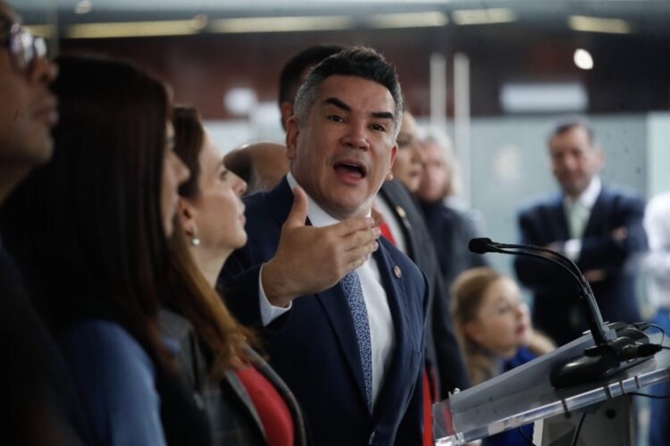 Piden en Campeche agilizar el desafuero de Alejandro Moreno