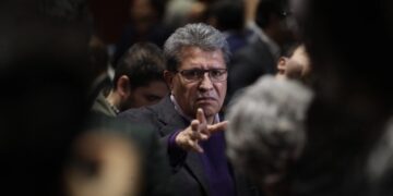 Votará la Cámara de Diputados paquete económico 2025 antes del 13 de diciembre