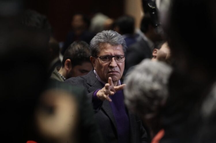 Votará la Cámara de Diputados paquete económico 2025 antes del 13 de diciembre