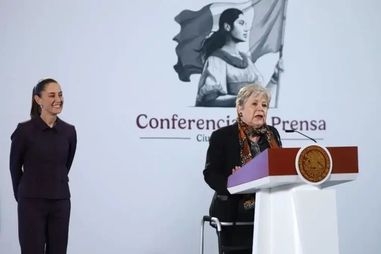 Gobierno federal presenta plan para recuperar agua como bien de la nación