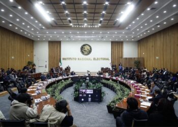 Contar con recursos adecuados, principal reto de los comicios: INE
