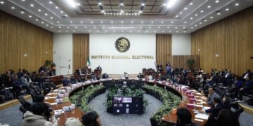 Contar con recursos adecuados, principal reto de los comicios: INE