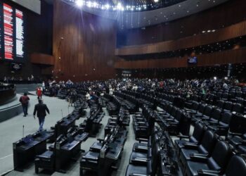 Declaran con validez reforma de Supremacía Constitucional